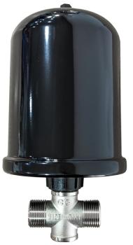 Ausdehnungsgefäß 1 Liter zu RM-Eco 10